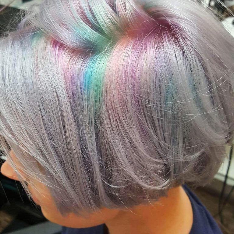 Hair Dye for Hair Roots Downtown Toronto